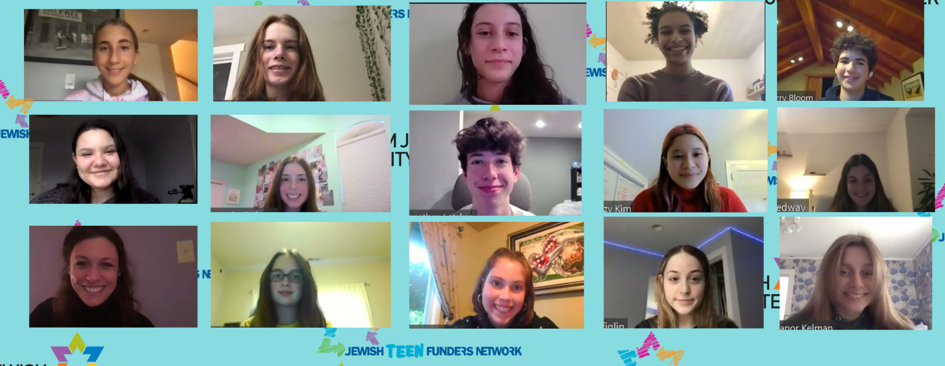 Giving Initiative for Teens Homelessness & Affordable Housing (2021)